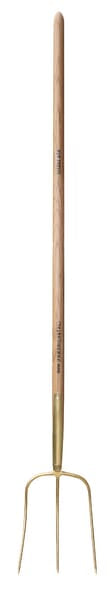 Manure fork 3 teeth m.st. 310x220mm