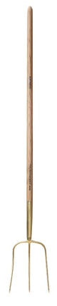Manure fork 3 teeth m.st. 310x220mm