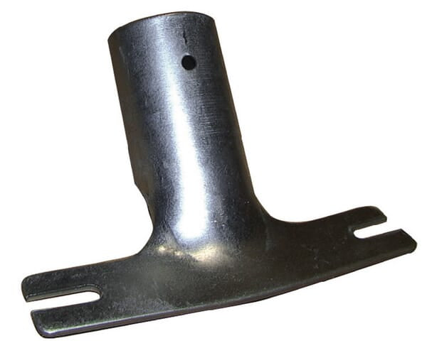 KRAMP Stielhalter 24mm 7951KR