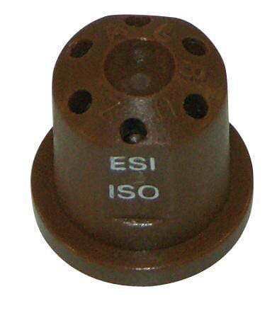 Albuz Flüssigdüngerdüse ESI 6-Loch braun Kunststoff Albuz ESI05