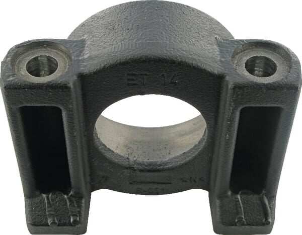 bearing housing