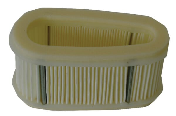 Etesia Luftfilter oval ET15815