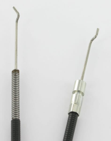 Briggs throttle cable