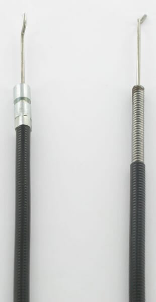 Throttle cable