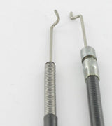 Throttle cable