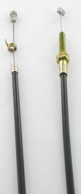 Throttle cable