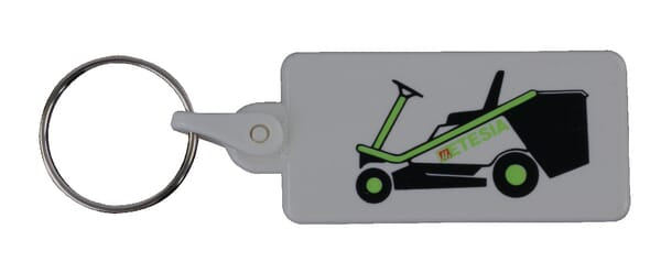 Etesia Schlüsselanhänger ET28310