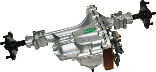 Gearbox HG 710