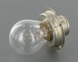 Incandescent bulb