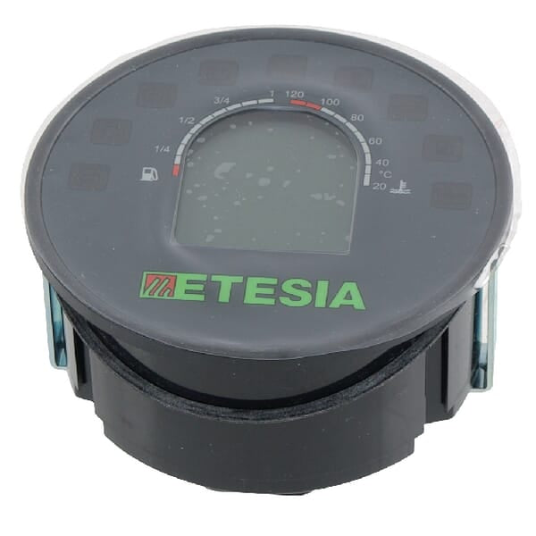 Etesia Instrument Ø 100 ET36296