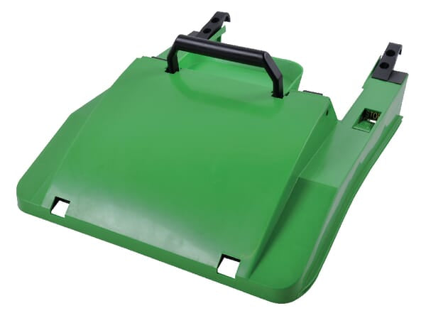 Etesia Korb oben ET41666