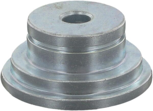 Guide bushing