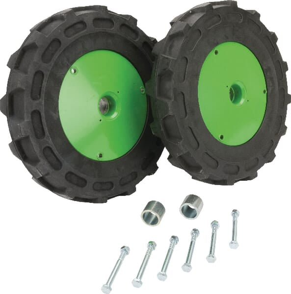 Etesia Zwillingsrad Kit ET42698