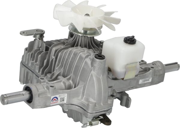 Tuff Torq Transaxle K66AG 7A632084690