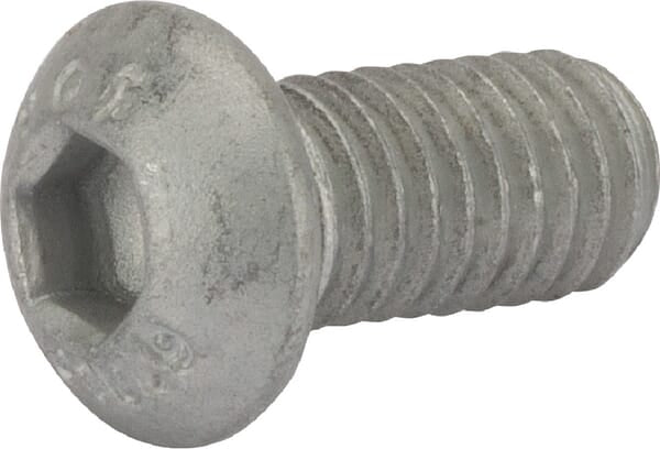 Wing screw