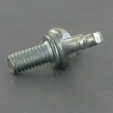 Wing screw M6x12