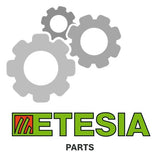 Etesia Gabel 8x32 ET71077