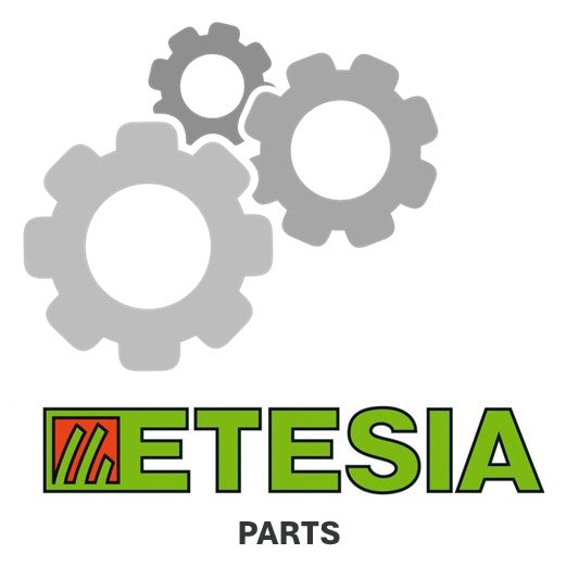 Etesia Schlüssel c Form 35 ET52445