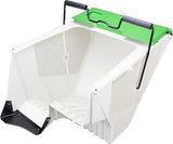 Grass catcher basket 72L for Pro 51