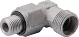 KRAMP Kupplung+Kontermutter 12-1/4 EWSC12LR14WD