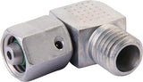 KRAMP Winkel-Stutzen einstellbar 6L EWSD6L