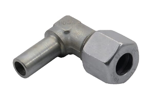Angle socket adjustable 8S