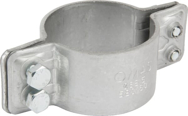 KRAMP Auspuffschelle 63 mm EX99160063