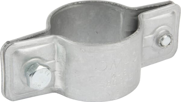 KRAMP Auspuffschelle 48 mm EX99450048