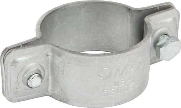 KRAMP Auspuffschelle 54 mm EX99500054