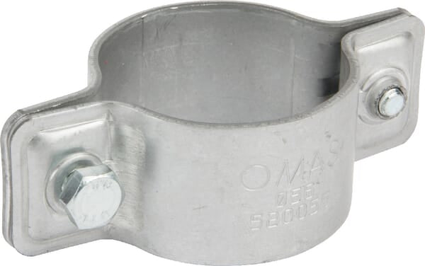 KRAMP Auspuffschelle 56 mm EX99550056