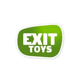 Exit Elegant Premium Ø 366 mit Fangnetz 08201220EX