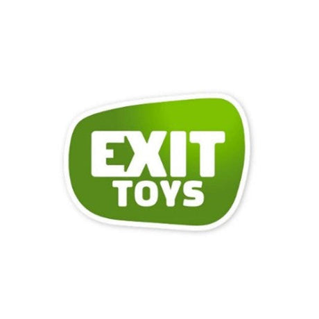 Exit Elegant Premium Ø 427 mit Fangnetz 08201420EX