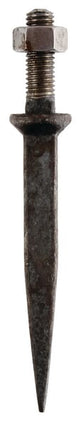 KRAMP Eggenzinken ger. M12 12 mm Vk. EZ141200