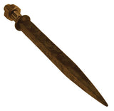 Dents de herse ger. M14 14 mm Vk.