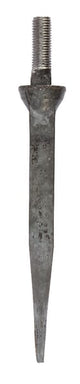 Dents de herse ger. M16 16 mm Vk.