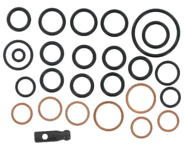 Seal set for GV 100