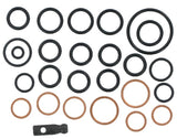 Seal set for GV 100