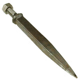 Dents de herse ger. M20 20mm Vk.