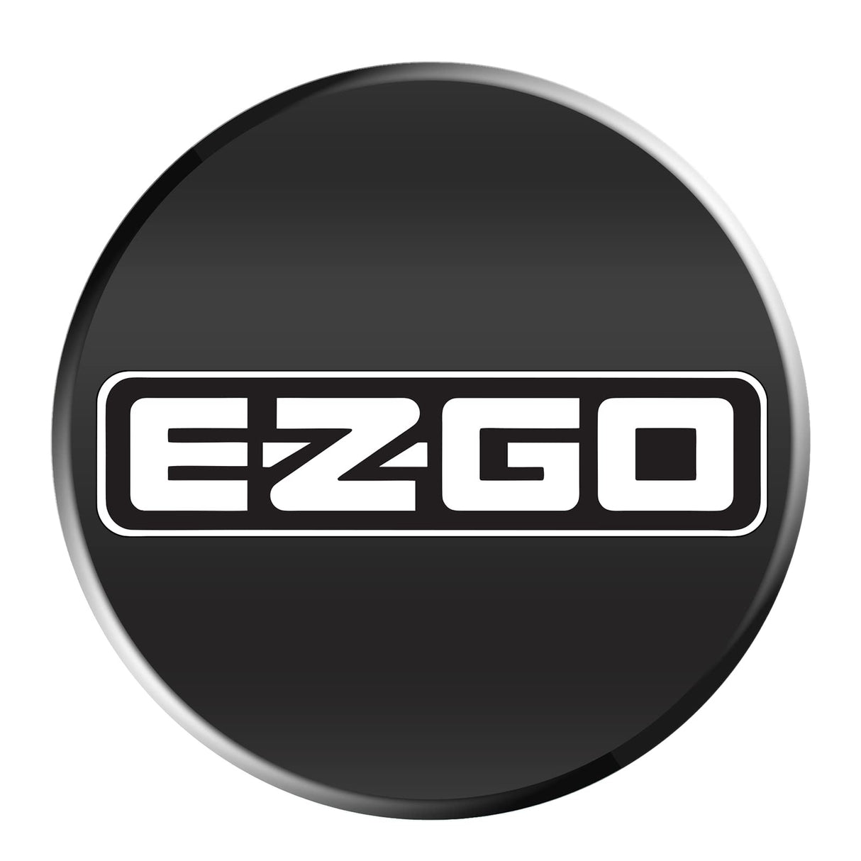 Sonderfarbe EZGO RXV Elite Elektro Golf Cart