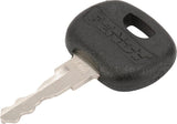 ignition key