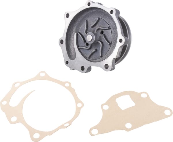 KRAMP Wasserpumpe NH 83926002KR