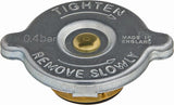KRAMP Kühlerdeckel F138208052010N