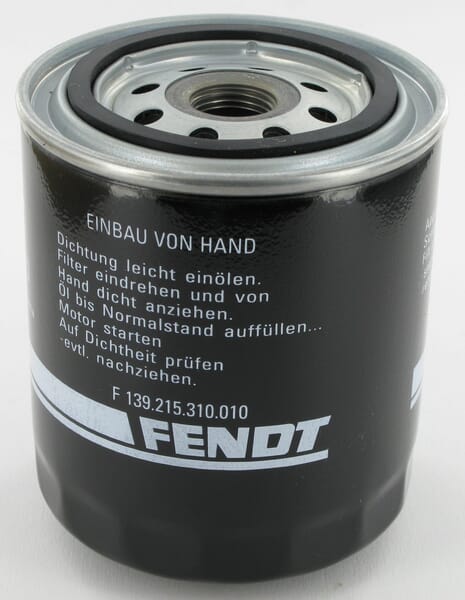 AGCO Ölfilter F139215310010