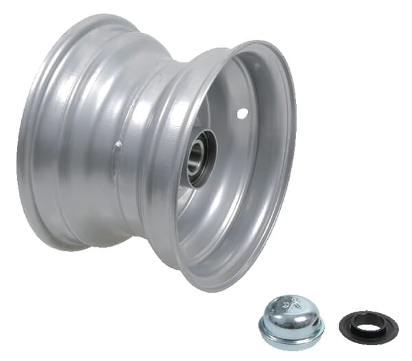 KRAMP Felge mit Lager und Kappe F155082577K