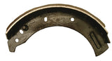 Patin de frein à pied