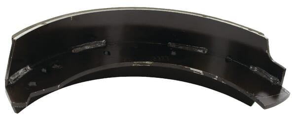 KRAMP Fußbremsbacke F192101070030N