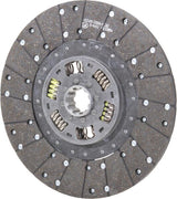 KRAMP Kupplungsscheibe TSFA 333003210