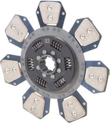 KRAMP Kupplungsscheibe TDCA 332001310