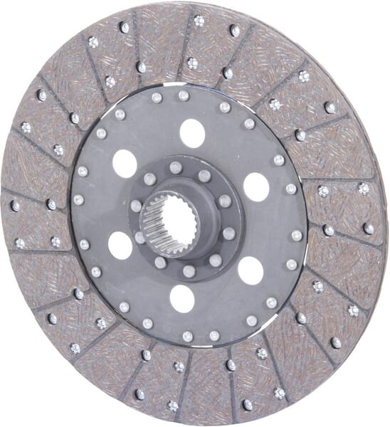 Clutch disc USF
