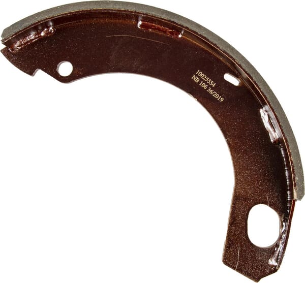 KRAMP Bremsbacke F231101070041N